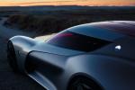 Renault Trezor Concept 2016 года
